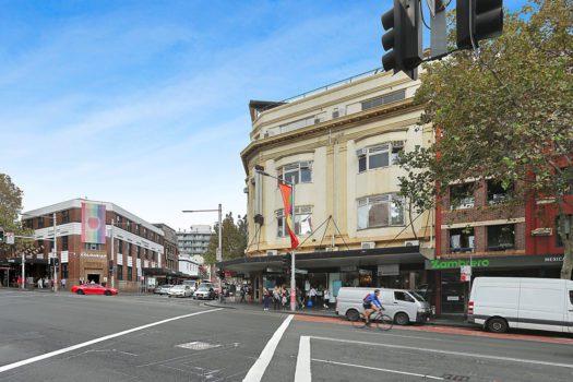 17/107-111 Oxford St