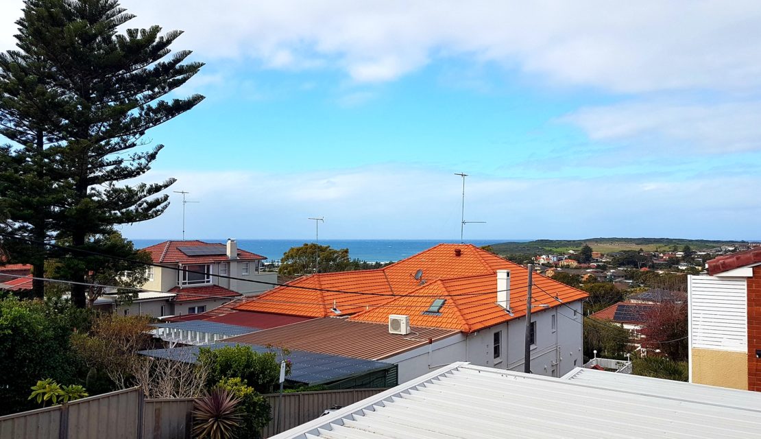 Ground truthing auctions in Maroubra