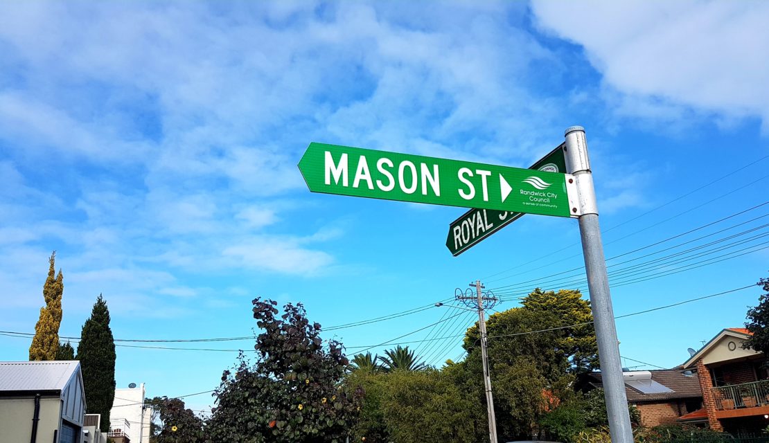 Do you love Mason St Maroubra?