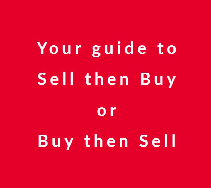 Sell and Buy Guide
