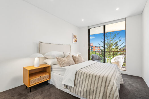 18/120A Clovelly Road