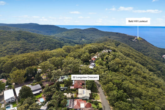 22 Longview Crescent Stanwell Tops