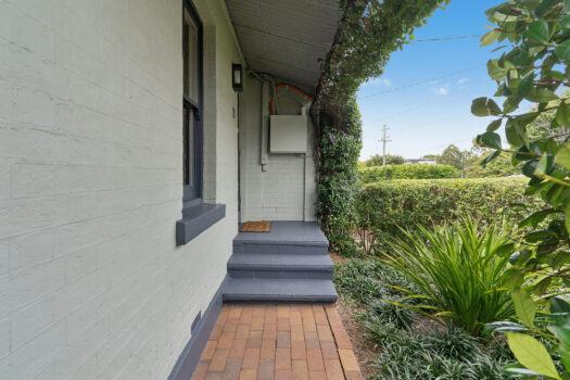 21 Carrington Street Granville