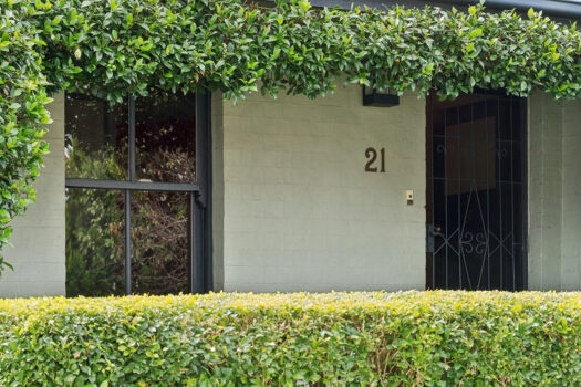 21 Carrington Street Granville