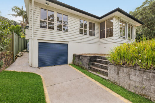 22 Longview Crescent Stanwell Tops