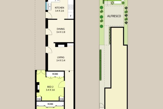 21 Carrington Street Granville