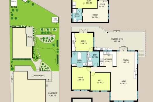 22 Longview Crescent Stanwell Tops