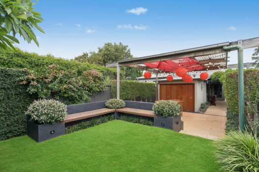 21 Carrington Street Granville