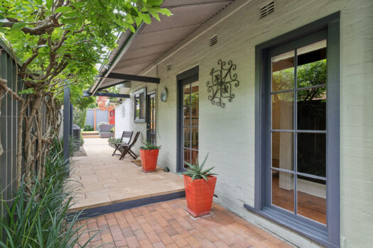 21 Carrington Street Granville