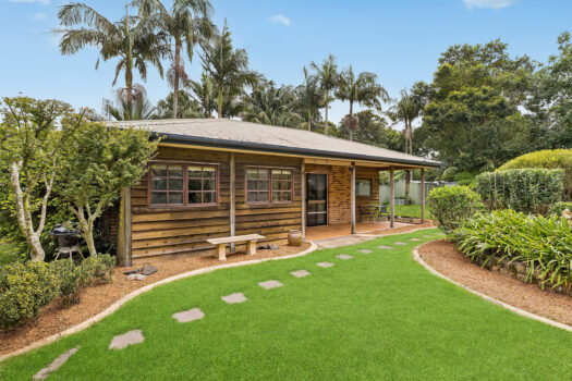 22 Longview Crescent Stanwell Tops