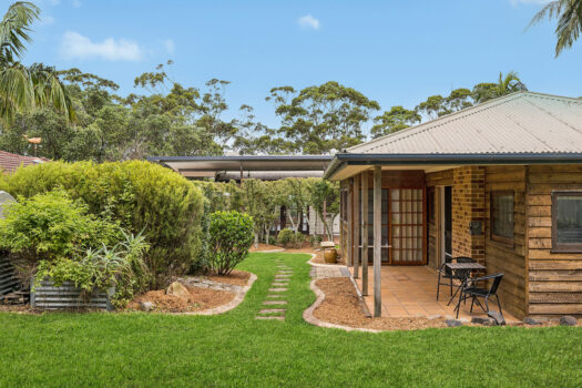 22 Longview Crescent Stanwell Tops