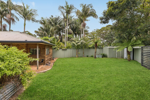 22 Longview Crescent Stanwell Tops