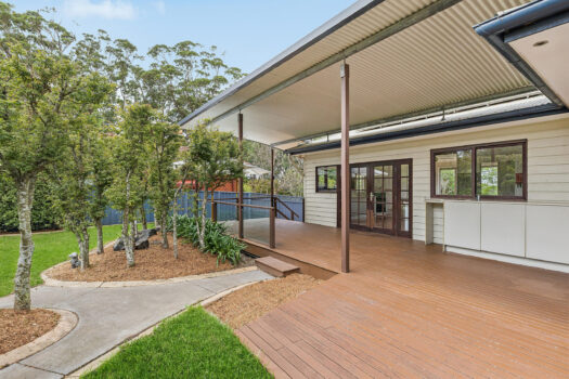 22 Longview Crescent Stanwell Tops