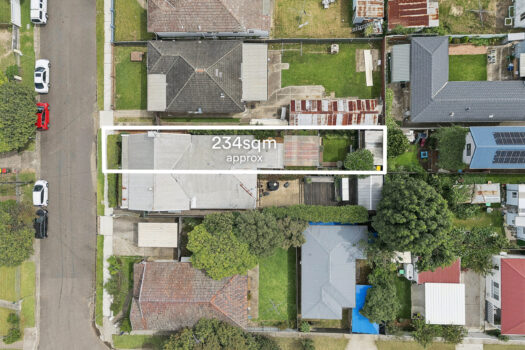 21 Carrington Street Granville