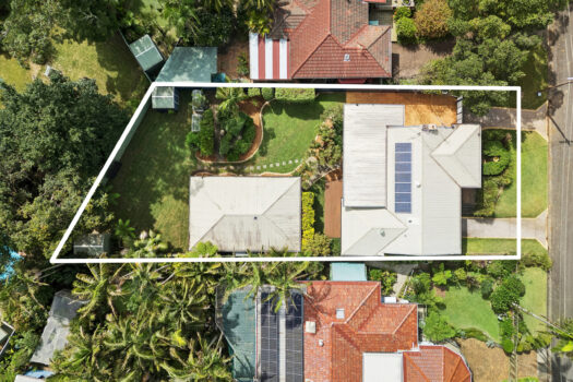 22 Longview Crescent Stanwell Tops