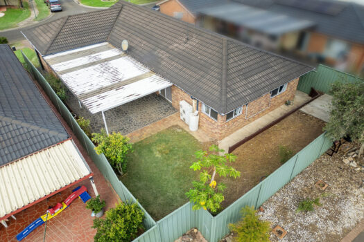 8 Tamworth Crescent Hoxton Park