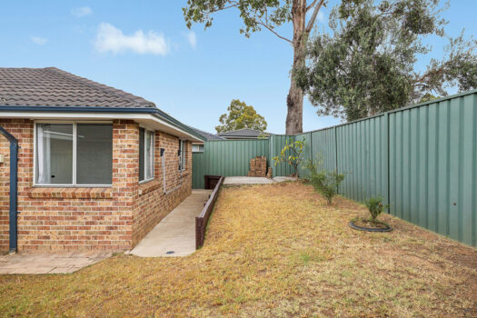 8 Tamworth Crescent Hoxton Park