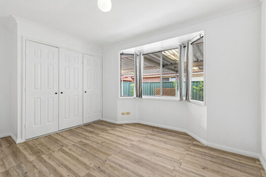 8 Tamworth Crescent Hoxton Park