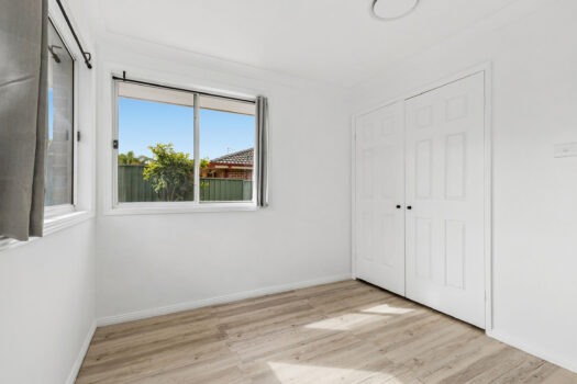 8 Tamworth Crescent Hoxton Park