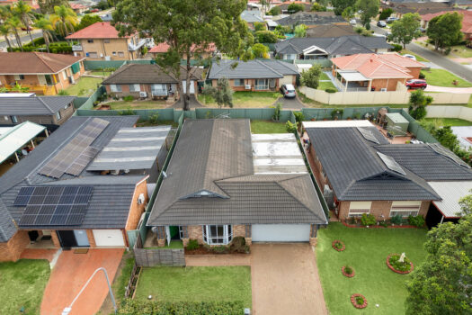 8 Tamworth Crescent Hoxton Park