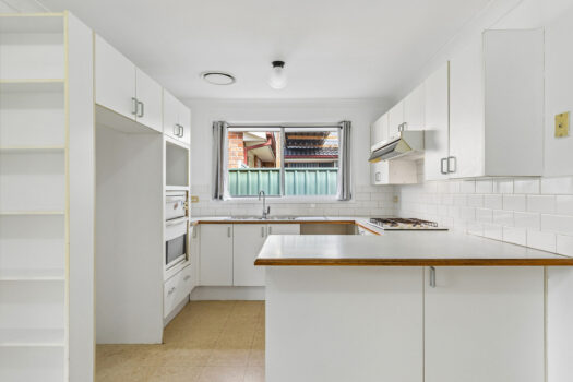 8 Tamworth Crescent Hoxton Park