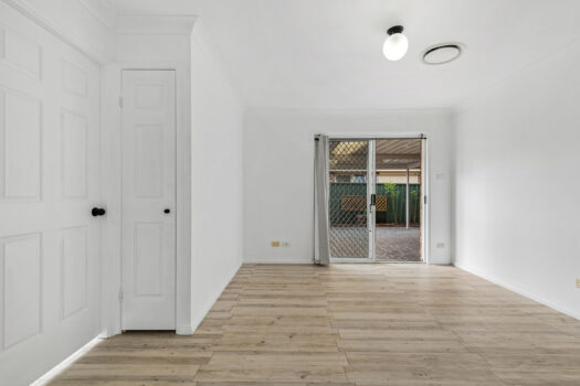 8 Tamworth Crescent Hoxton Park
