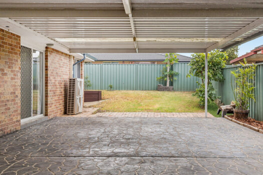 8 Tamworth Crescent Hoxton Park
