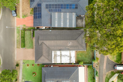8 Tamworth Crescent Hoxton Park