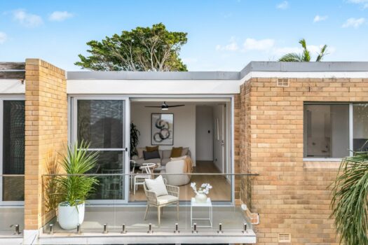 17/380 Bronte Rd Bronte