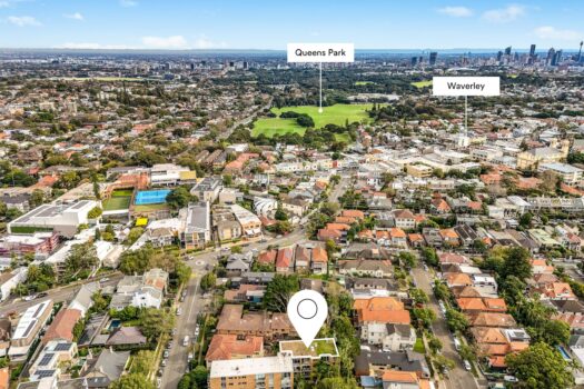17/380 Bronte Rd Bronte
