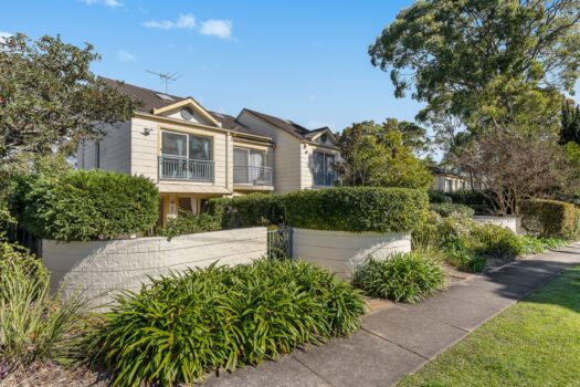 1/190 Waterloo Road Marsfield NSW 2122
