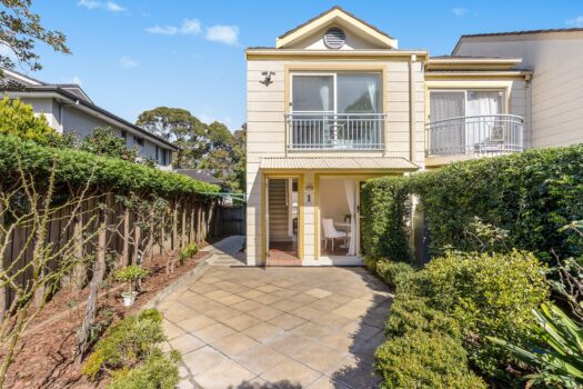1/190 Waterloo Road Marsfield NSW 2122