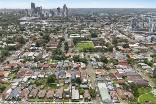 19 Carrington Street Granville NSW 2142