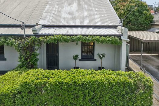 19 Carrington Street Granville NSW 2142