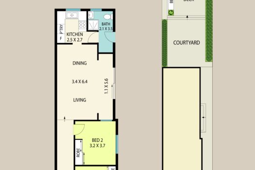 19 Carrington Street Granville NSW 2142