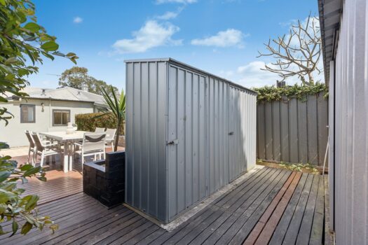 19 Carrington Street Granville NSW 2142