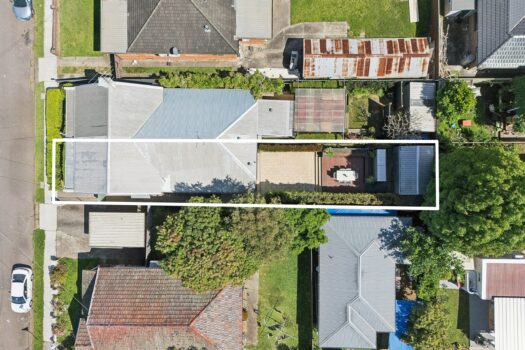 19 Carrington Street Granville NSW 2142